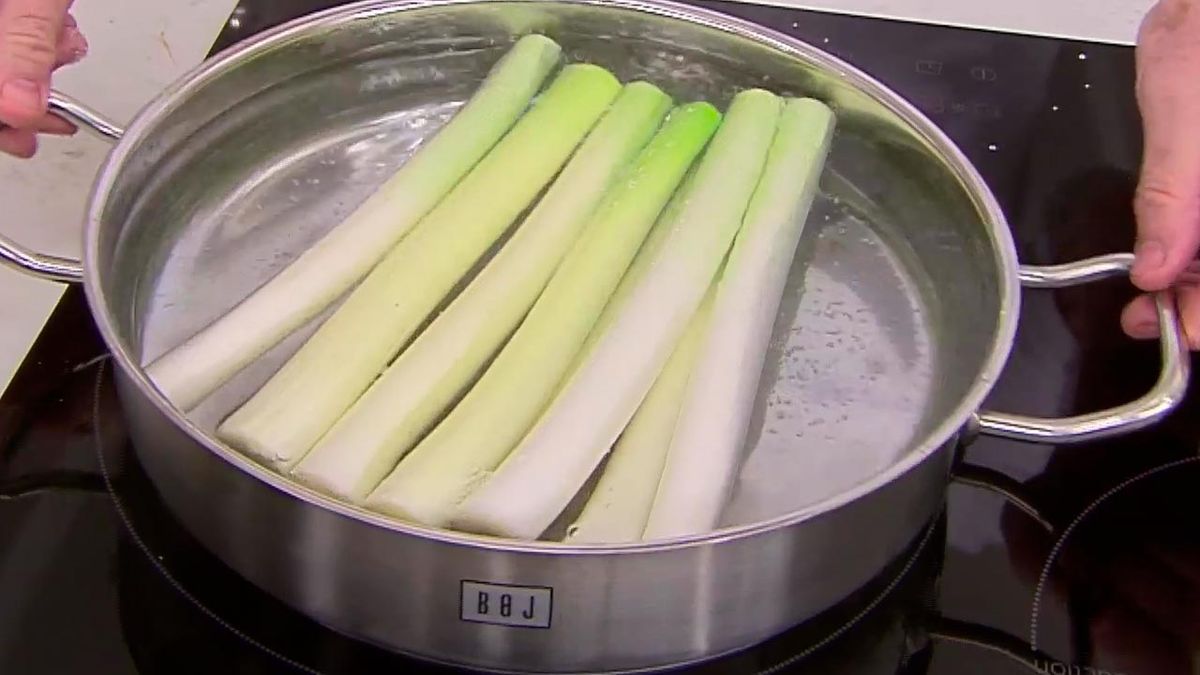 karl6654 puerros salsa p1