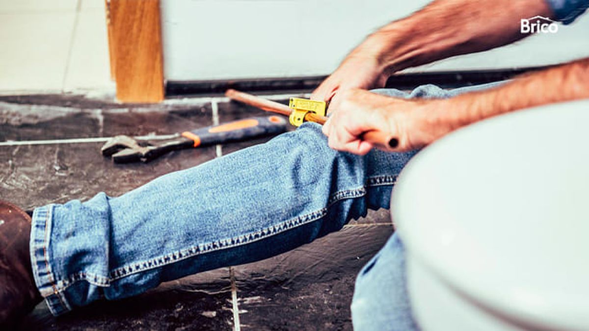 Cómo instalar un radiador toallero paso 8