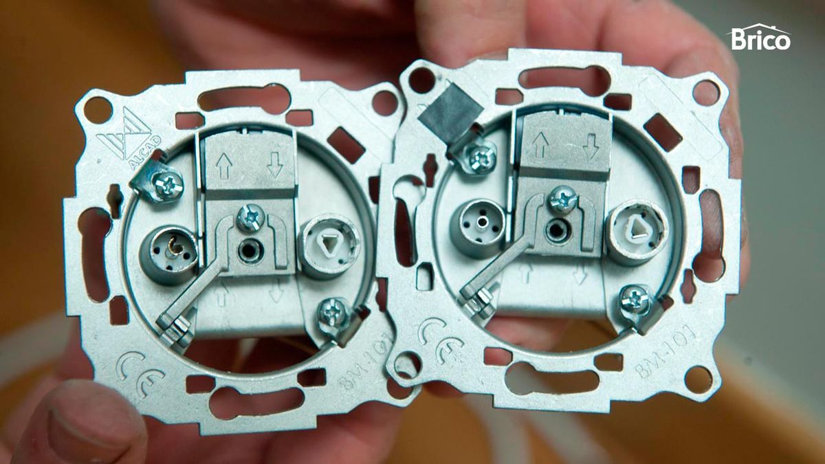 brico 0604 2 toma television paso 3