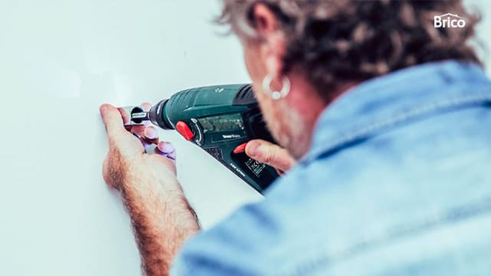 Cómo instalar un radiador toallero paso 5 Cómo instalar un radiador toallero paso 5