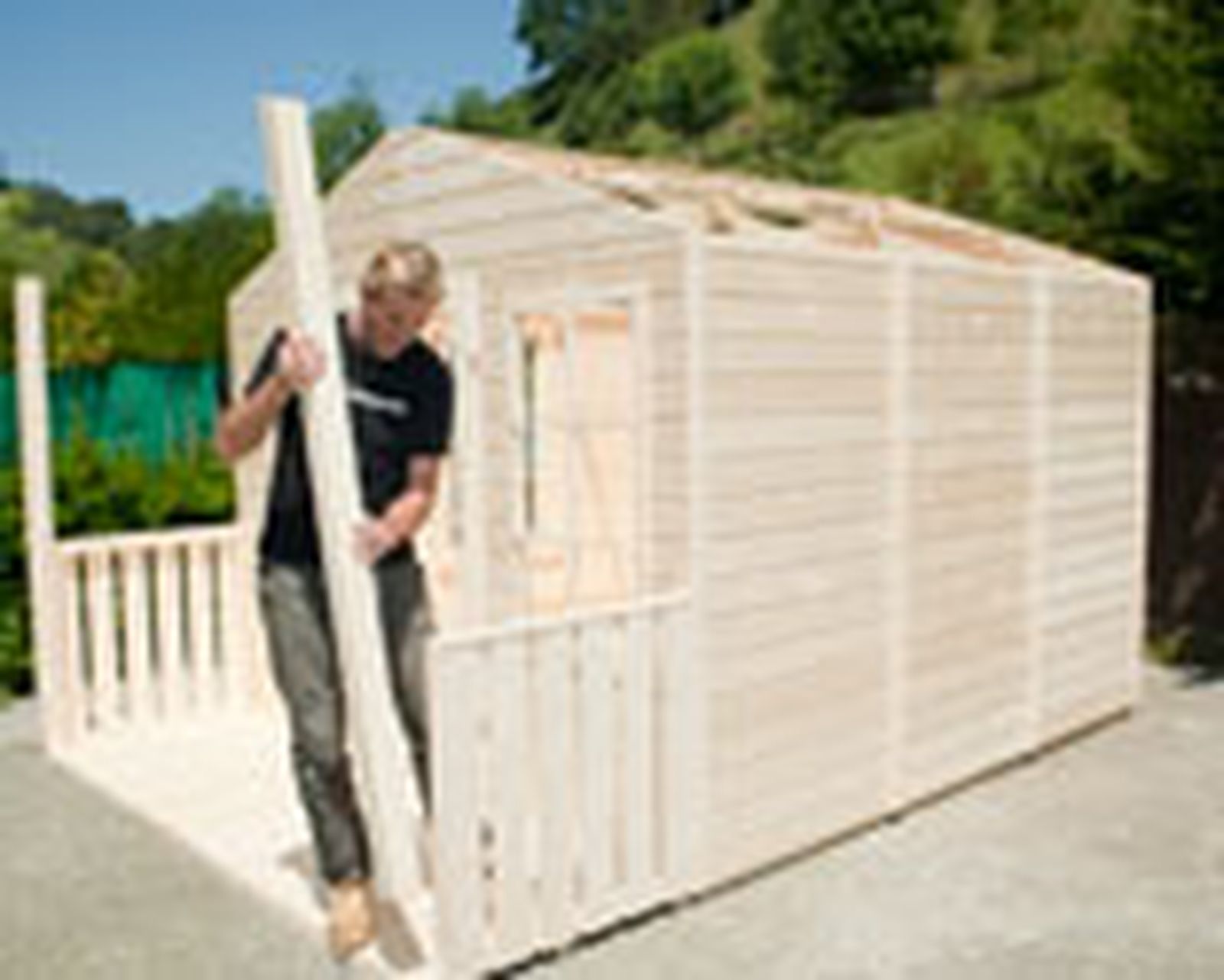 brico 0645 caseta madera paso 22 brico 0645 caseta madera paso 22