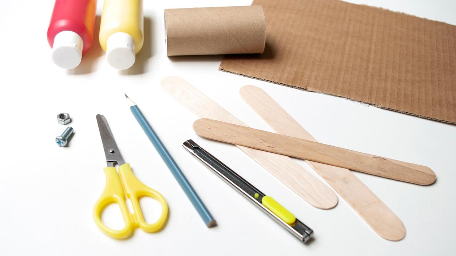 como hacer avion carton papel higienico y palos de polo materiales como hacer avion carton papel higienico y palos de polo materiales