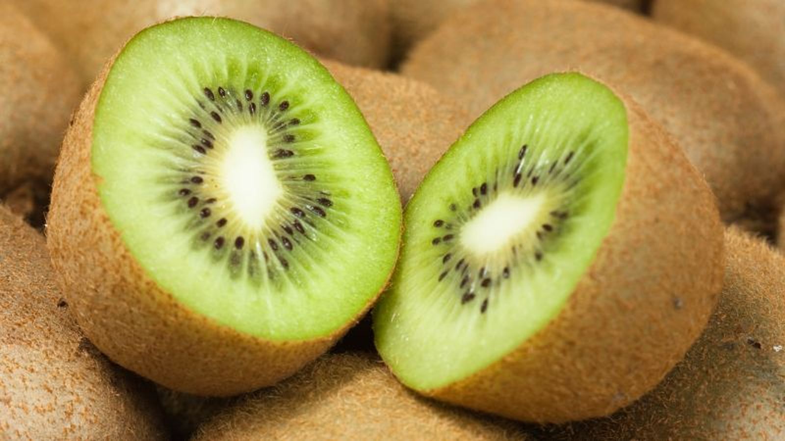 Kiwi Kiwi