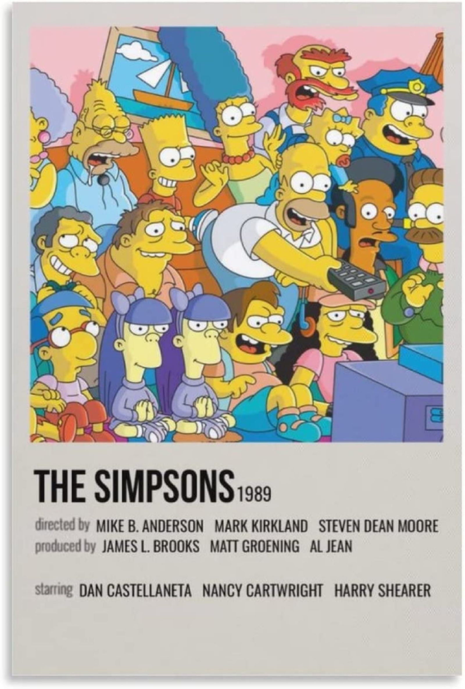 poster simpson poster simpson
