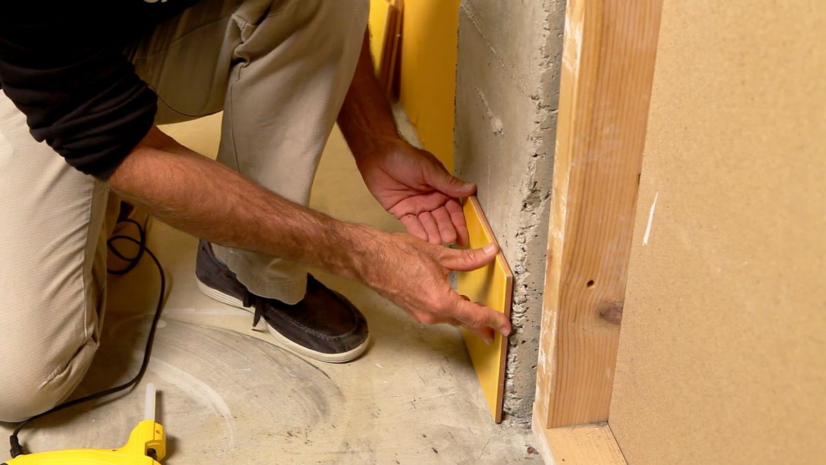 Pistola de cola caliente paso 6