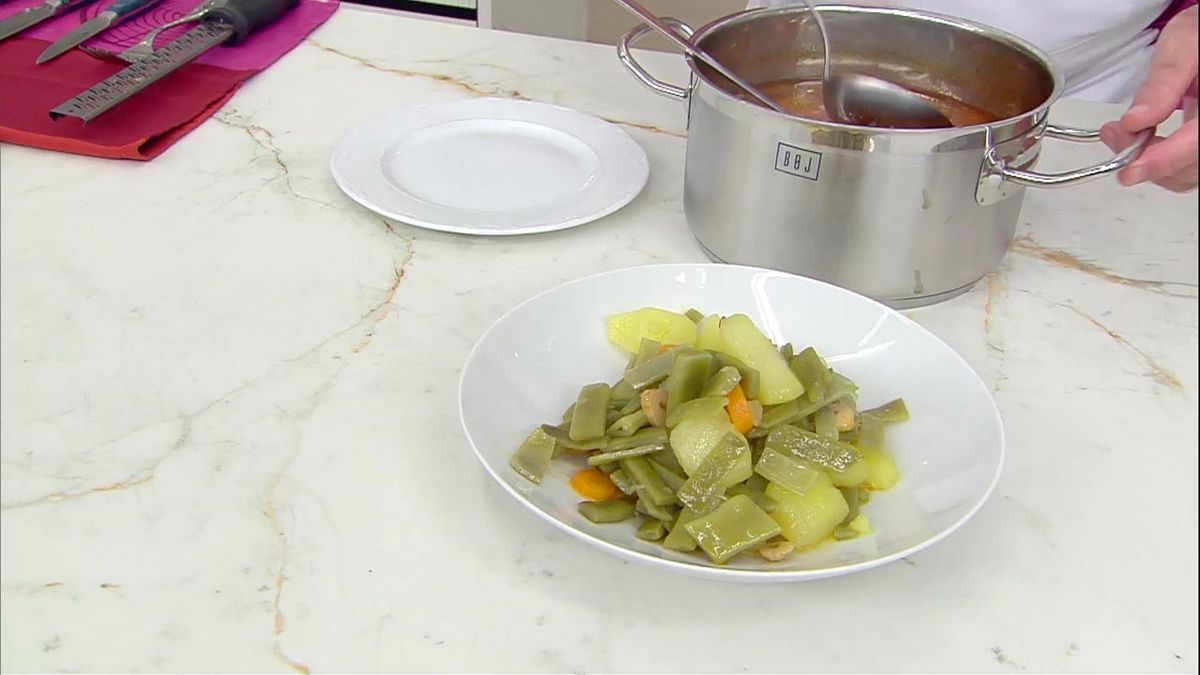 6604 judias verdes p4