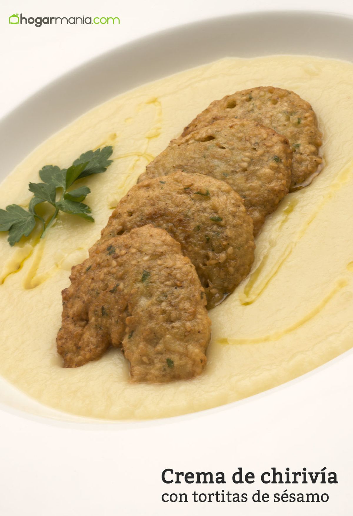 6129 1 Crema de chirivia con tortitas de sesamo vertical xl