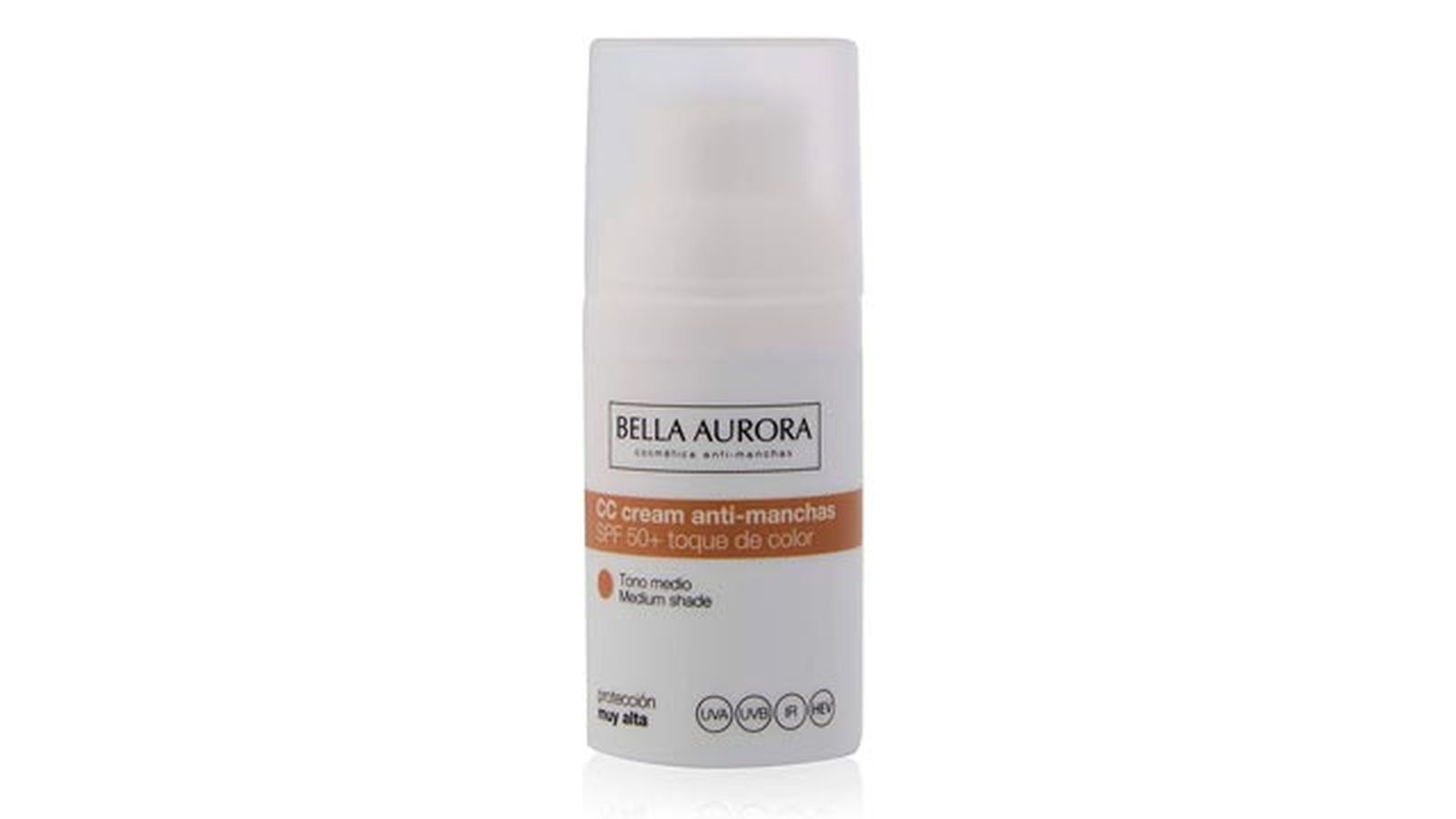 cual es la mejor cc cream del mercado crema con color bella aurora cual es la mejor cc cream del mercado crema con color bella aurora
