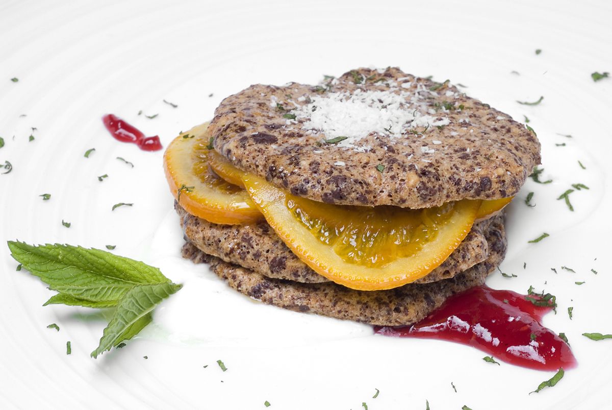 0009 TEJA DE NUECES Y CHOCOLATE