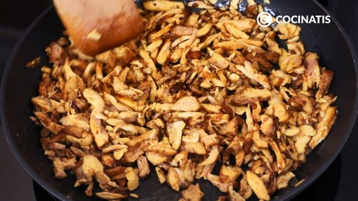 CTIS1005 receta shawarma paso 4
