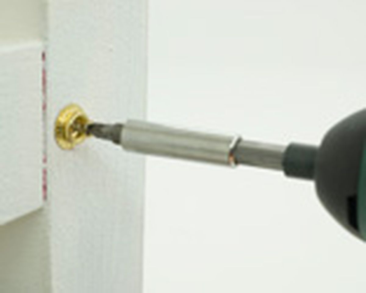 Colocacion boton presion paso 9