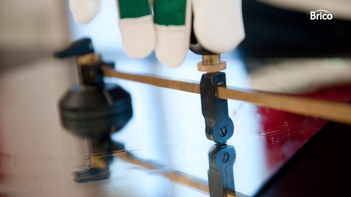 Bricomania 669 Cortar espejo p5