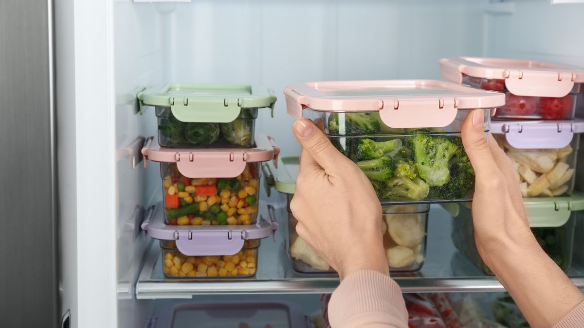 Recalentar mata bacterias, pero no elimina las toxinas que ya se han producido