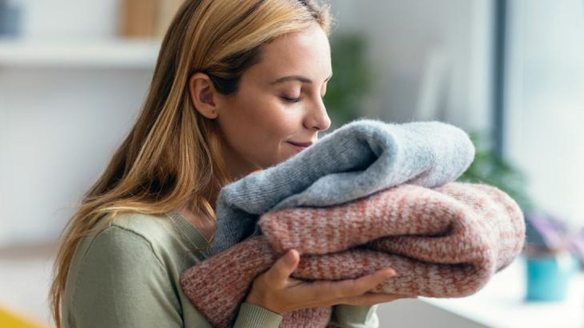 ventajas lavado en seco