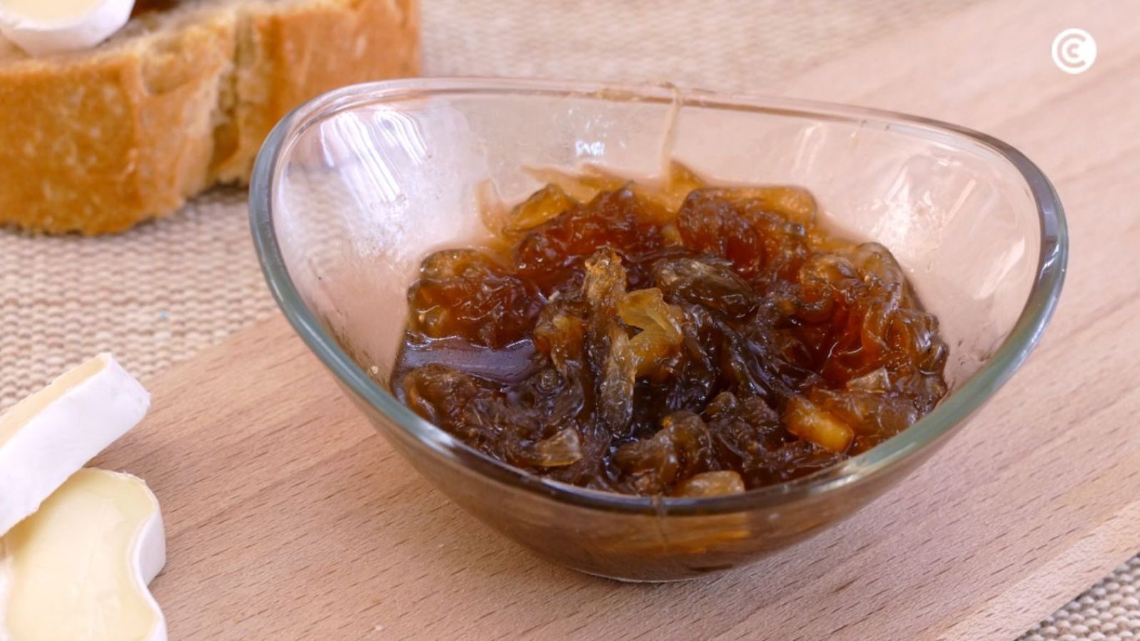 Cebolla caramelizada