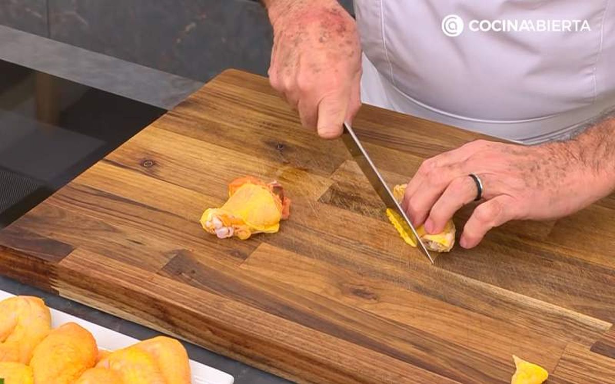 Hazlo por ambos lados