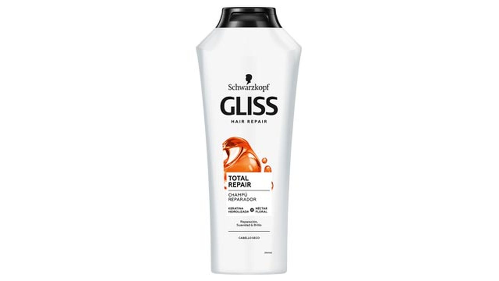 cuales son los mejores champus de supermercado segun la ocu gliss total repair cuales son los mejores champus de supermercado segun la ocu gliss total repair