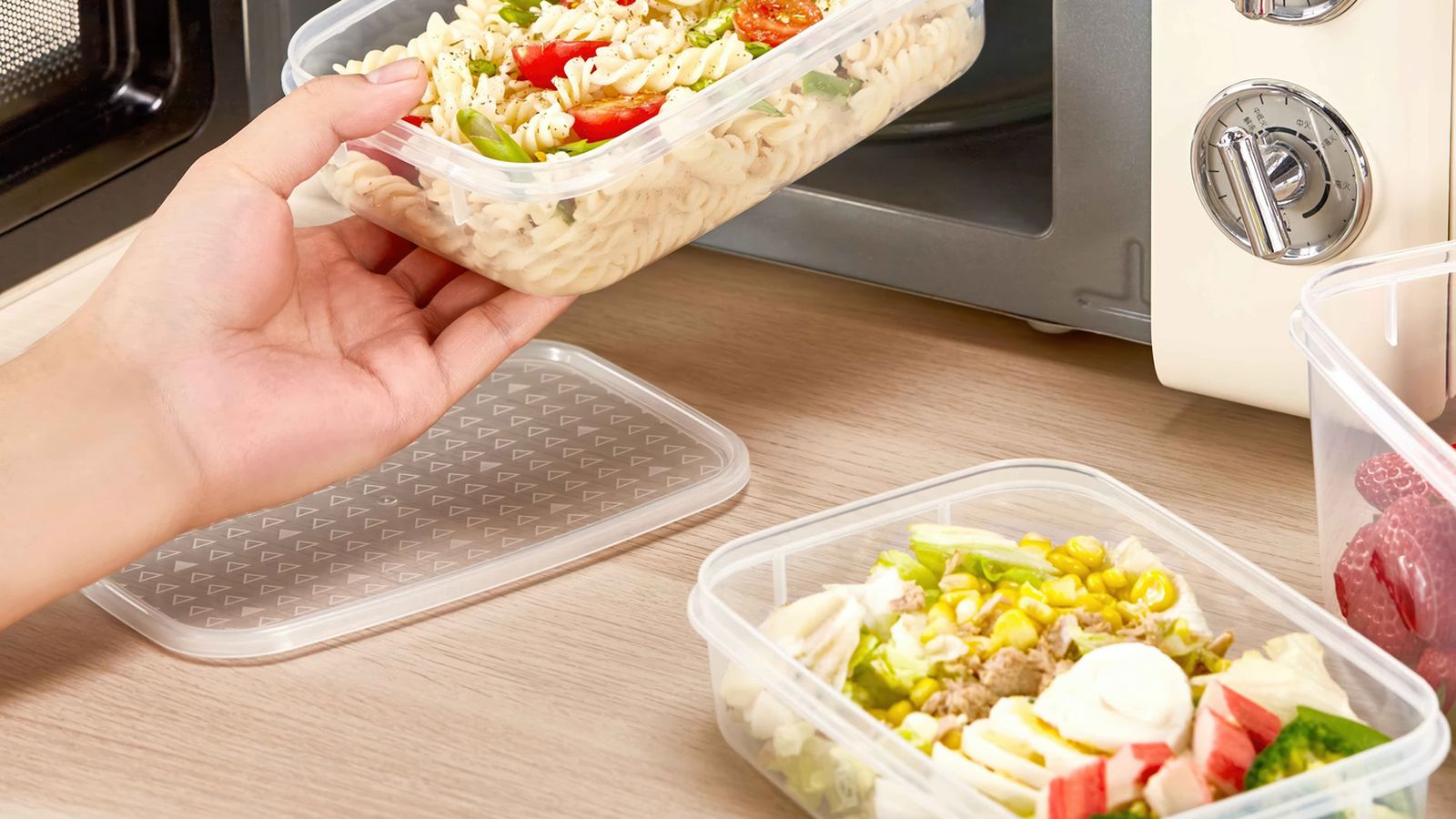 El desgaste del táper es tan importante como el material