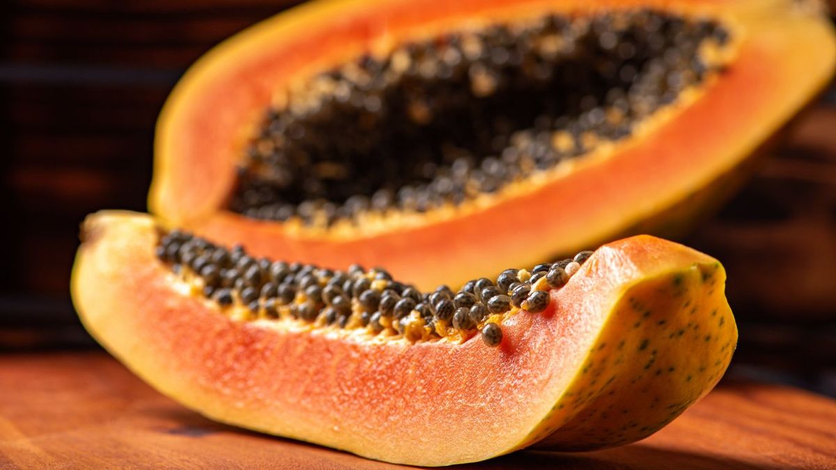 Papaya