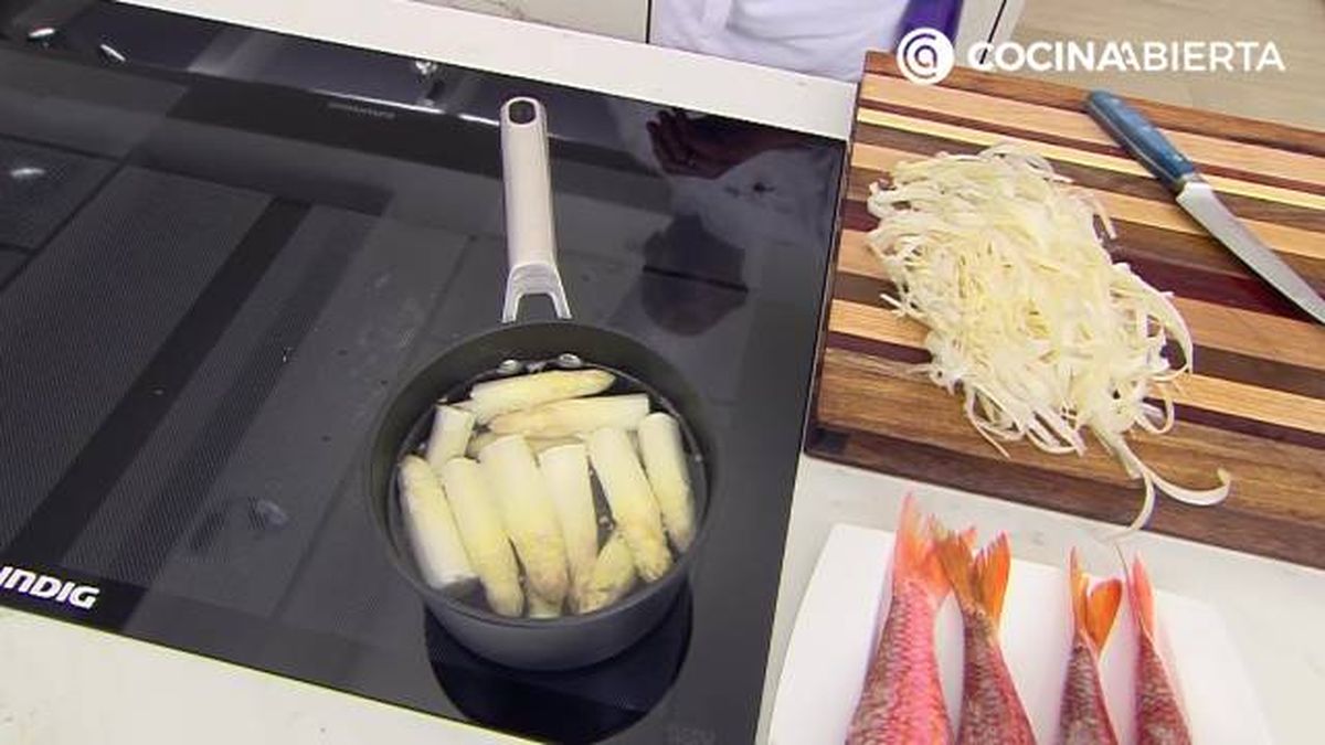 karl7166 salmonetes esparragos p1