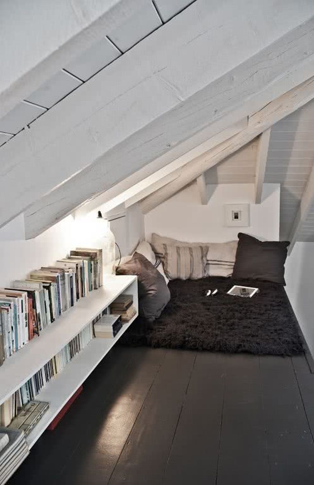 buhardilla muy baja lectura 1