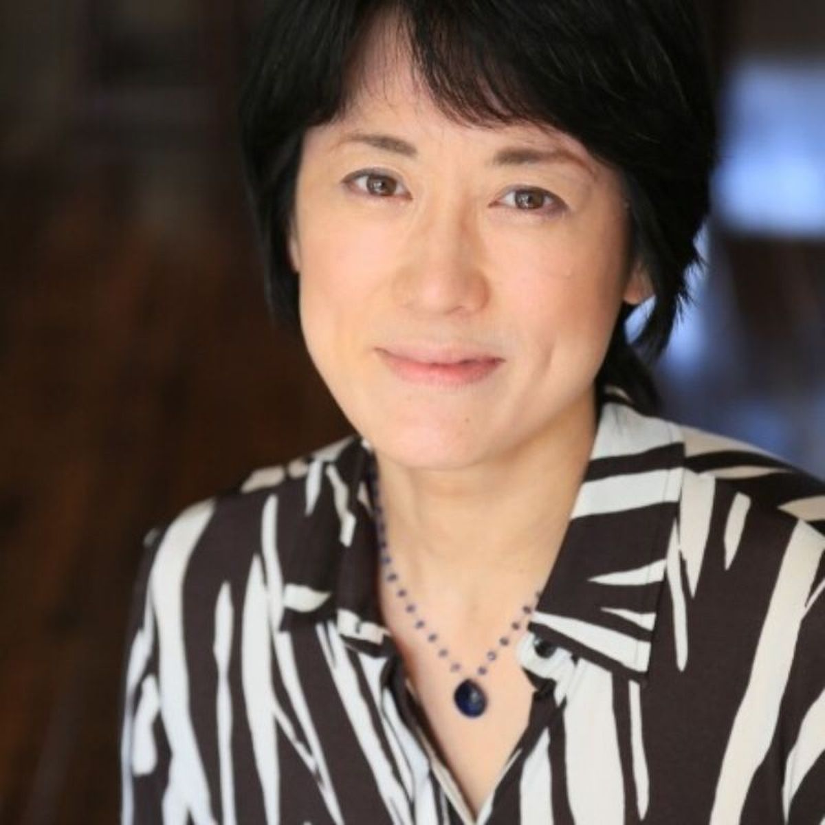 En la imagen, Nagisa Tatsumi / Fotografía: Duomo Ediciones