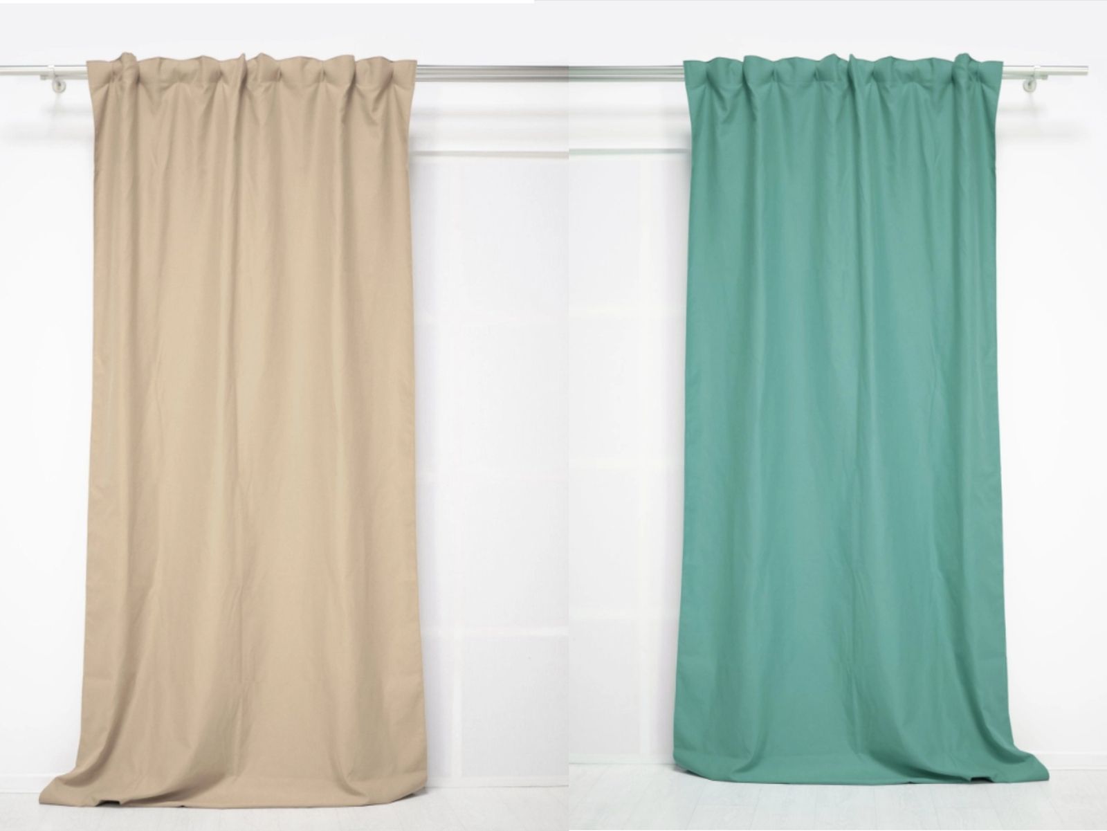 Cortinas acústicas Cortinas acústicas