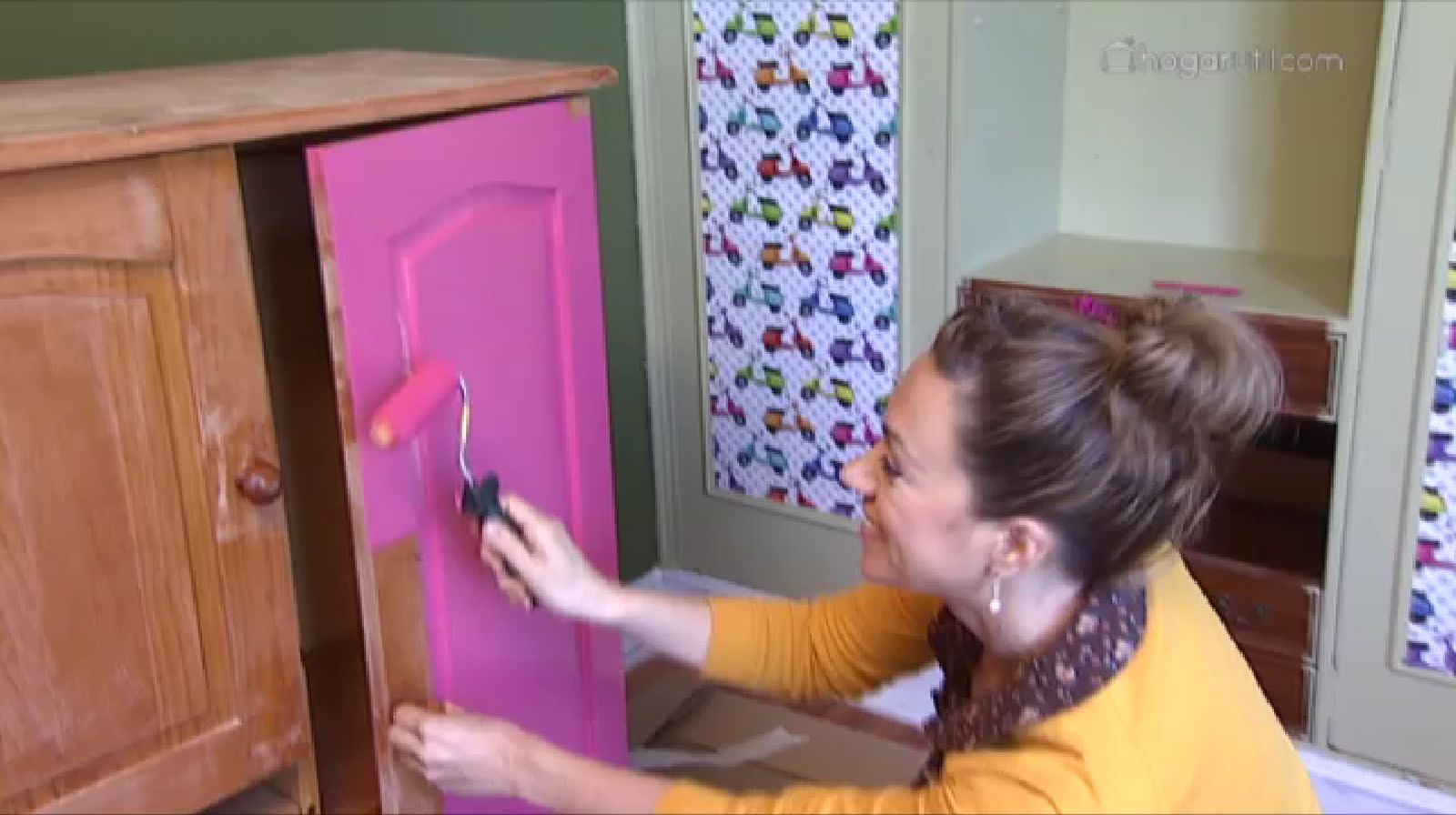 Decorar un estudio acogedor p7 Decorar un estudio acogedor p7