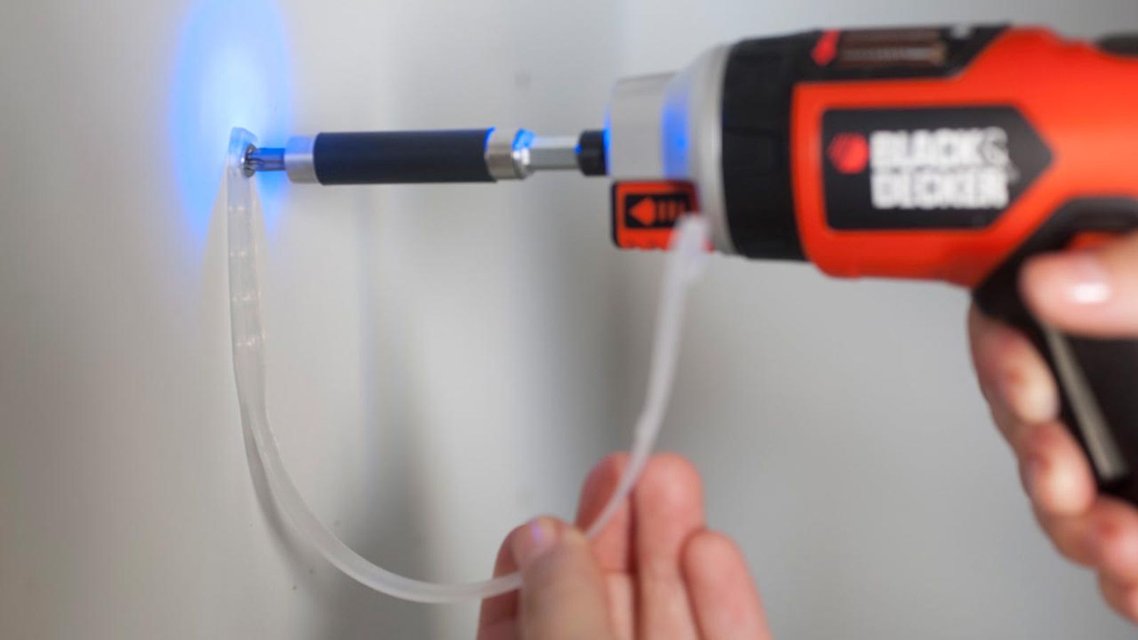 Cubo de apertura automatica paso 3 Cubo de apertura automatica paso 3