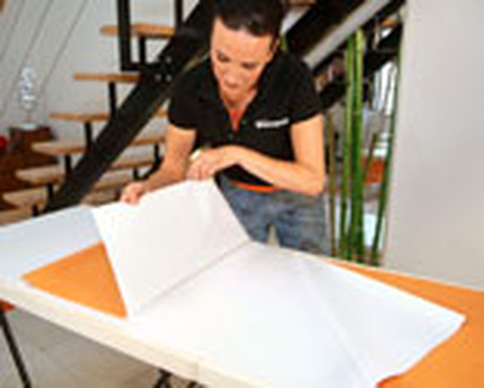 541 Colocar papel pintado vinilico p7 541 Colocar papel pintado vinilico p7
