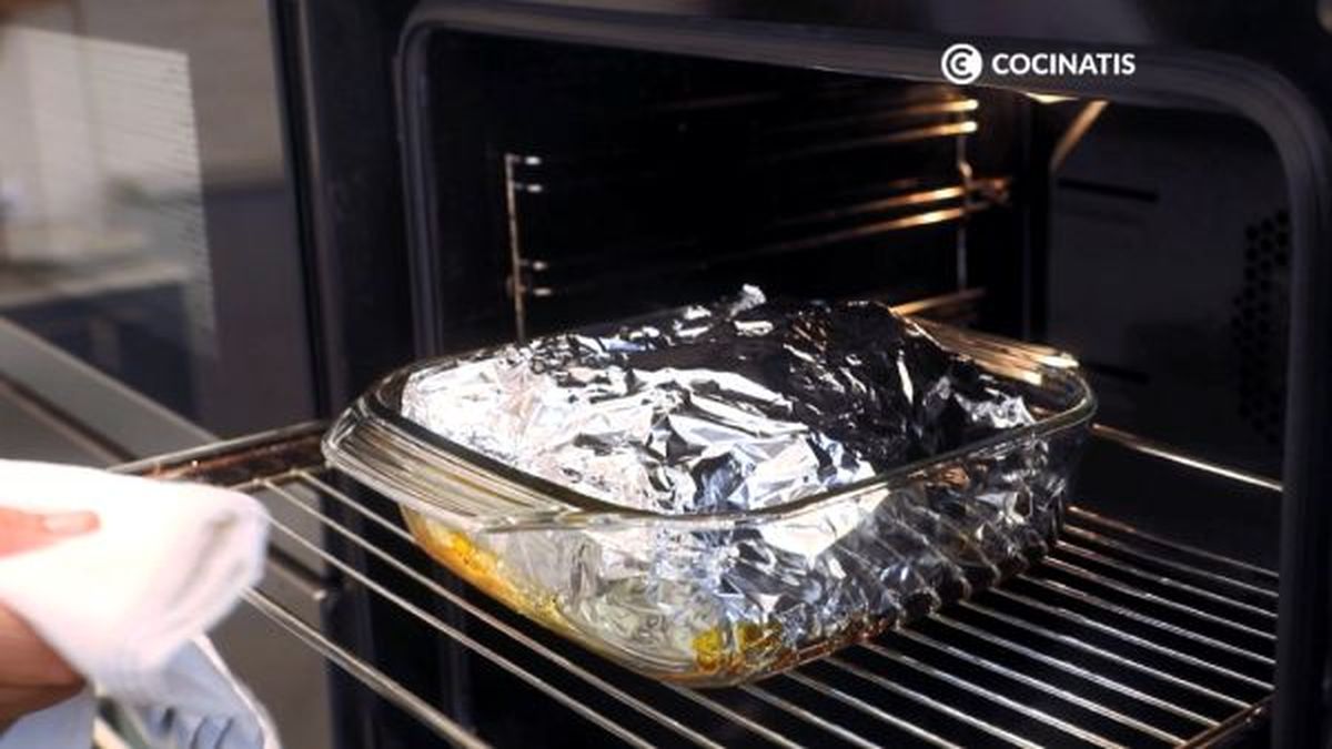 CTIS1055 receta cochinita pibil paso 3