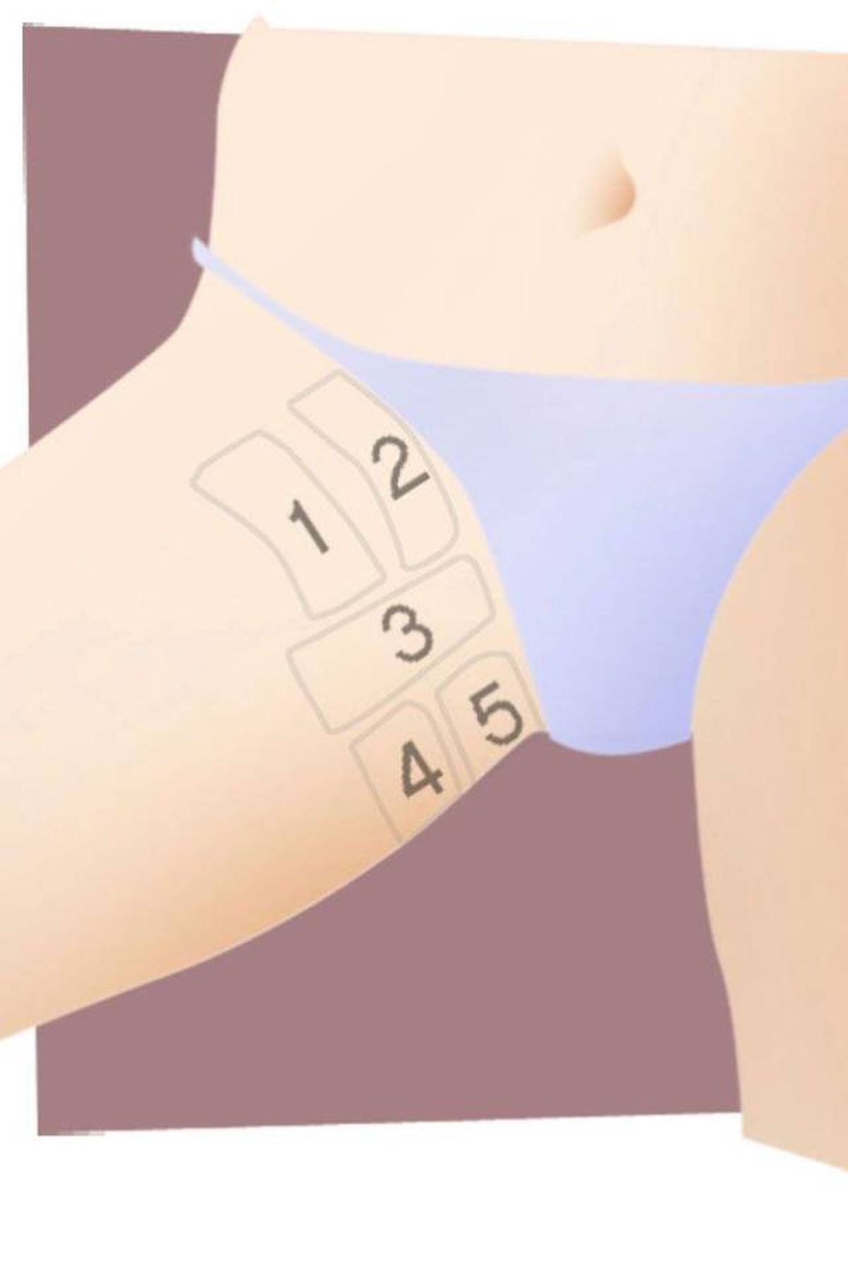 como depilar ingles 11