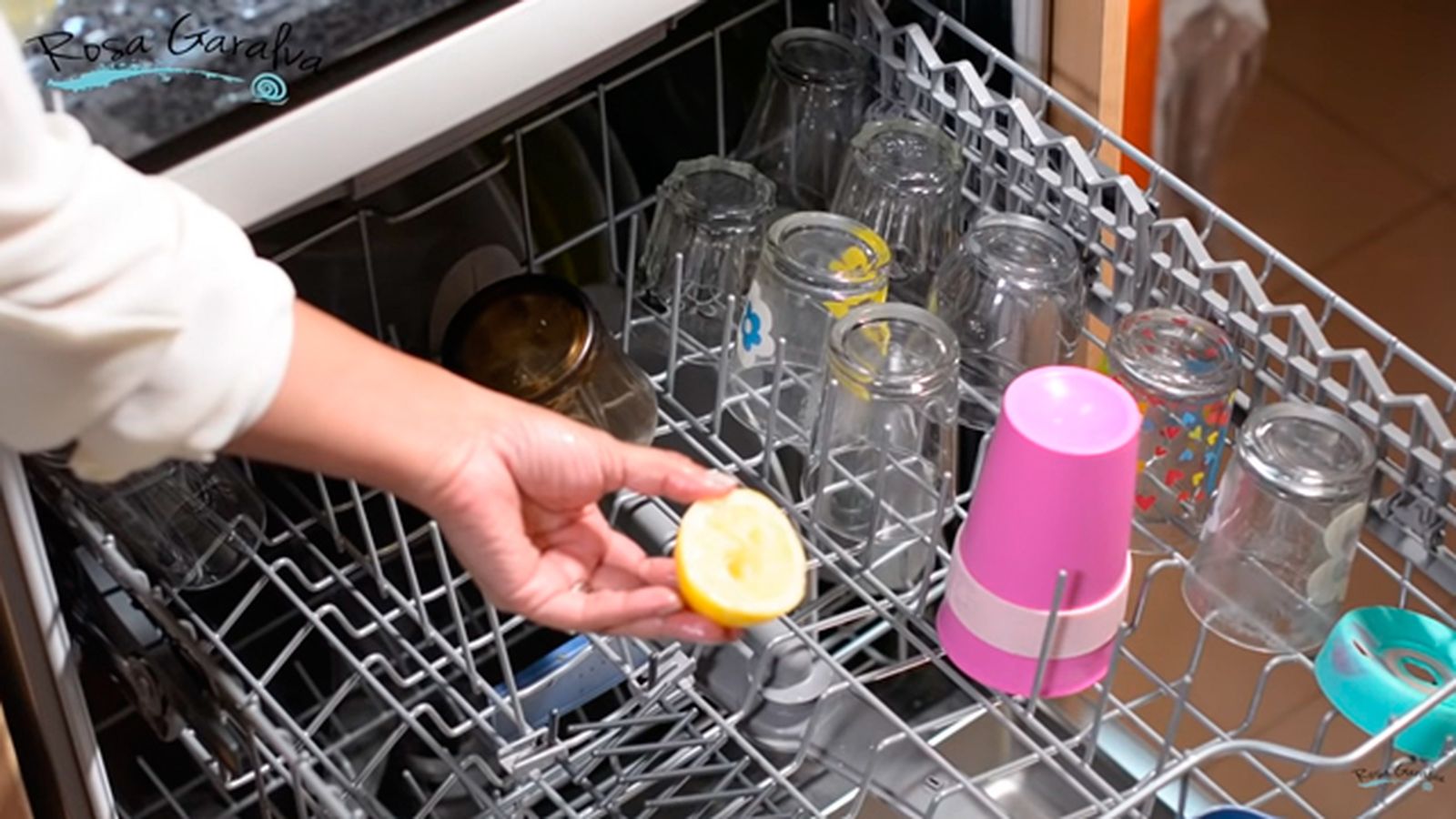 diez formas usar limon para limpiar la casa abrillantar vajilla