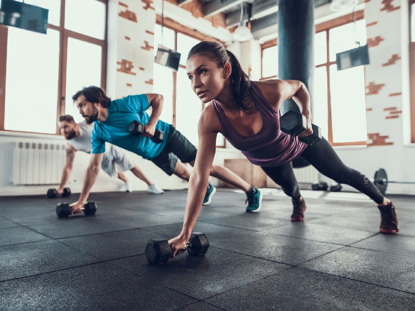 La clave está en la constancia, la técnica adecuada y la escucha activa de tu cuerpo