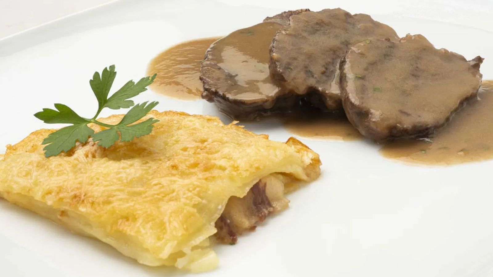 Carrilleras al vino tinto
