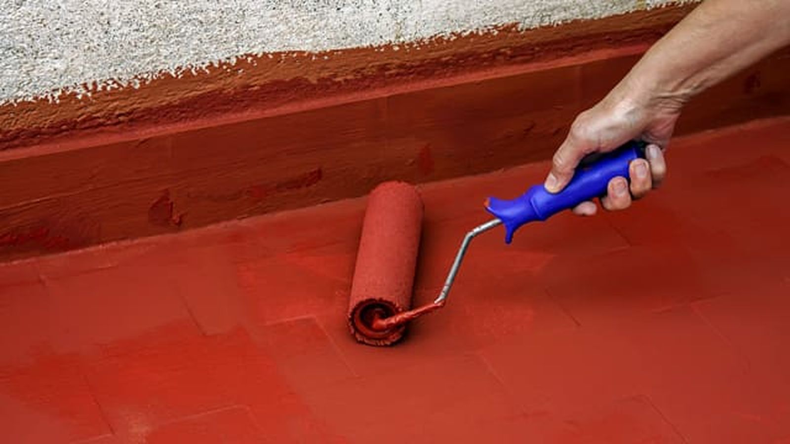 Pintura impermeabilizante 4 Pintura impermeabilizante 4