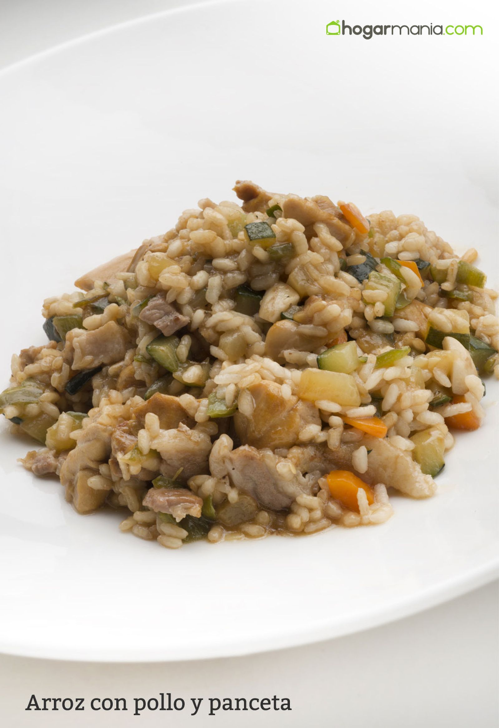 6024 Arroz con pollo y panceta vertical xl 6024 Arroz con pollo y panceta vertical xl