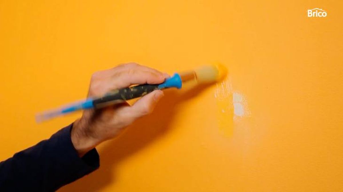 bricomania 924 sacar taco pared 3