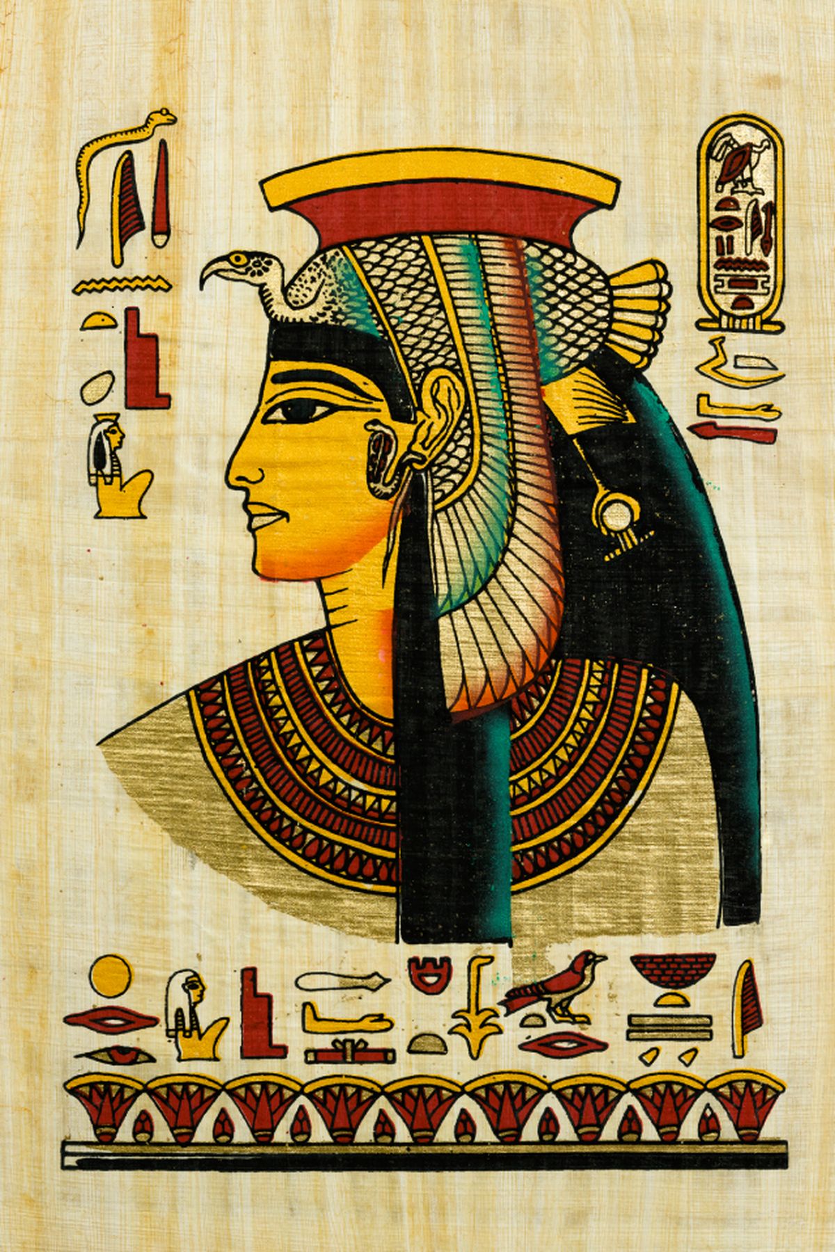 como disimular la nariz cleopatra