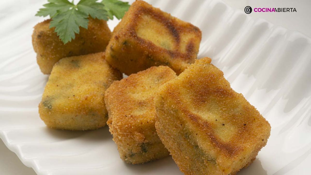 karl6842 croquetas pollo xl