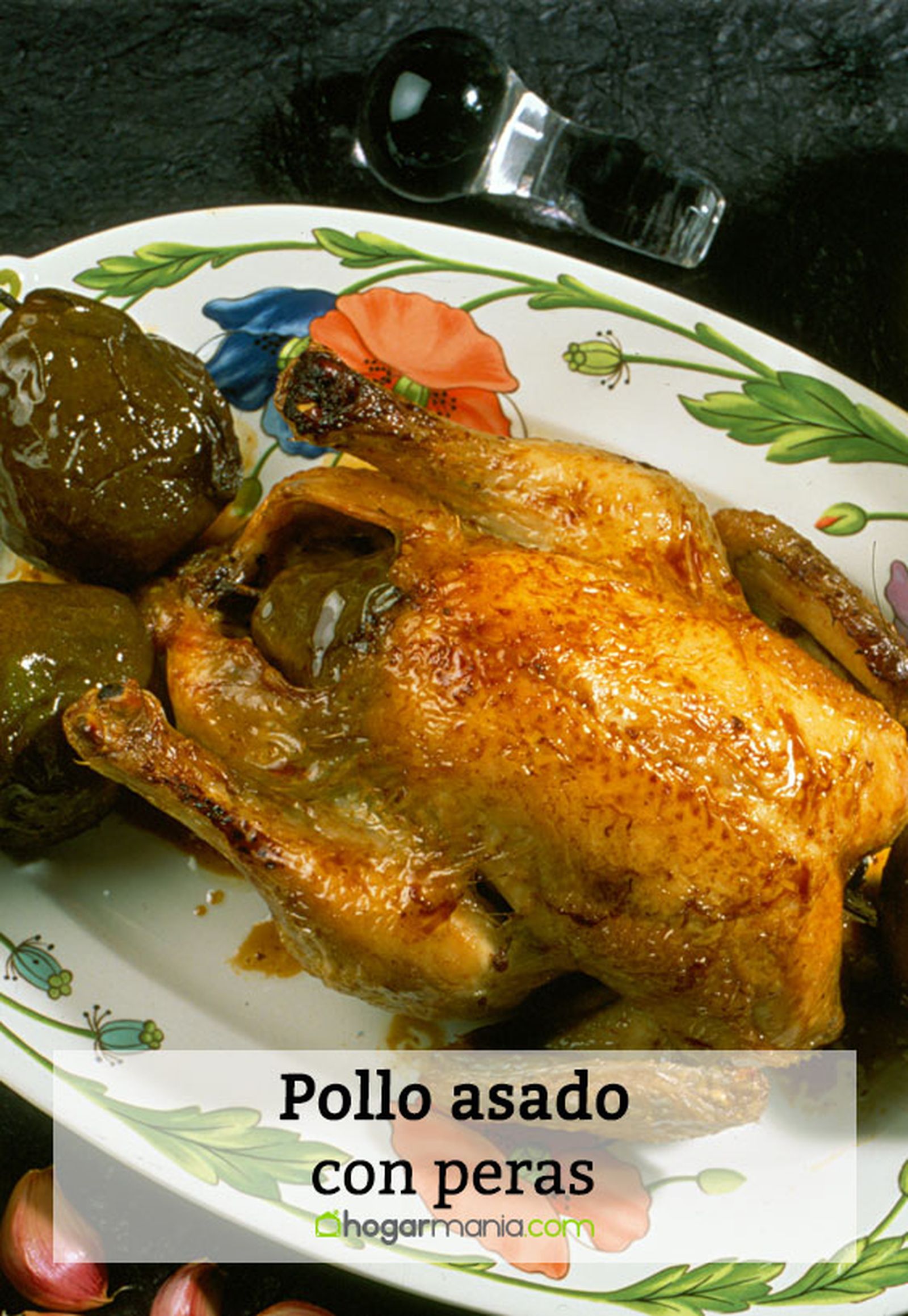 029 2 pollo asado peras pin 029 2 pollo asado peras pin