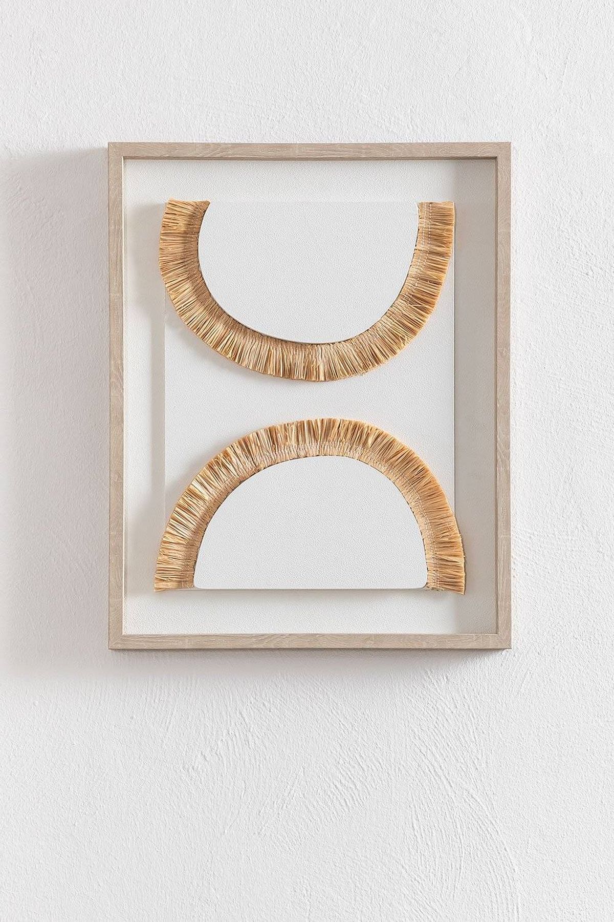 6 cuadro fibras naturales odili sklum