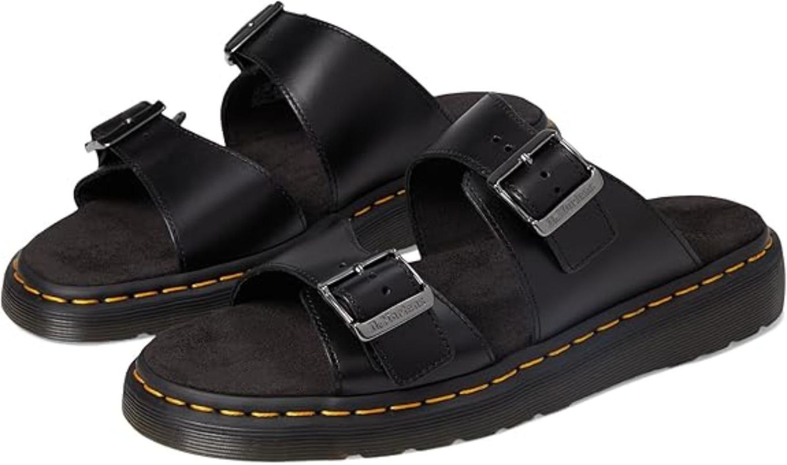 Sandalias Josef de Dr.Martens. Sandalias Josef de Dr.Martens.