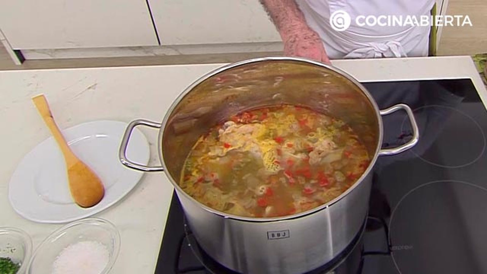 karl6714 ajo carretero p3 karl6714 ajo carretero p3