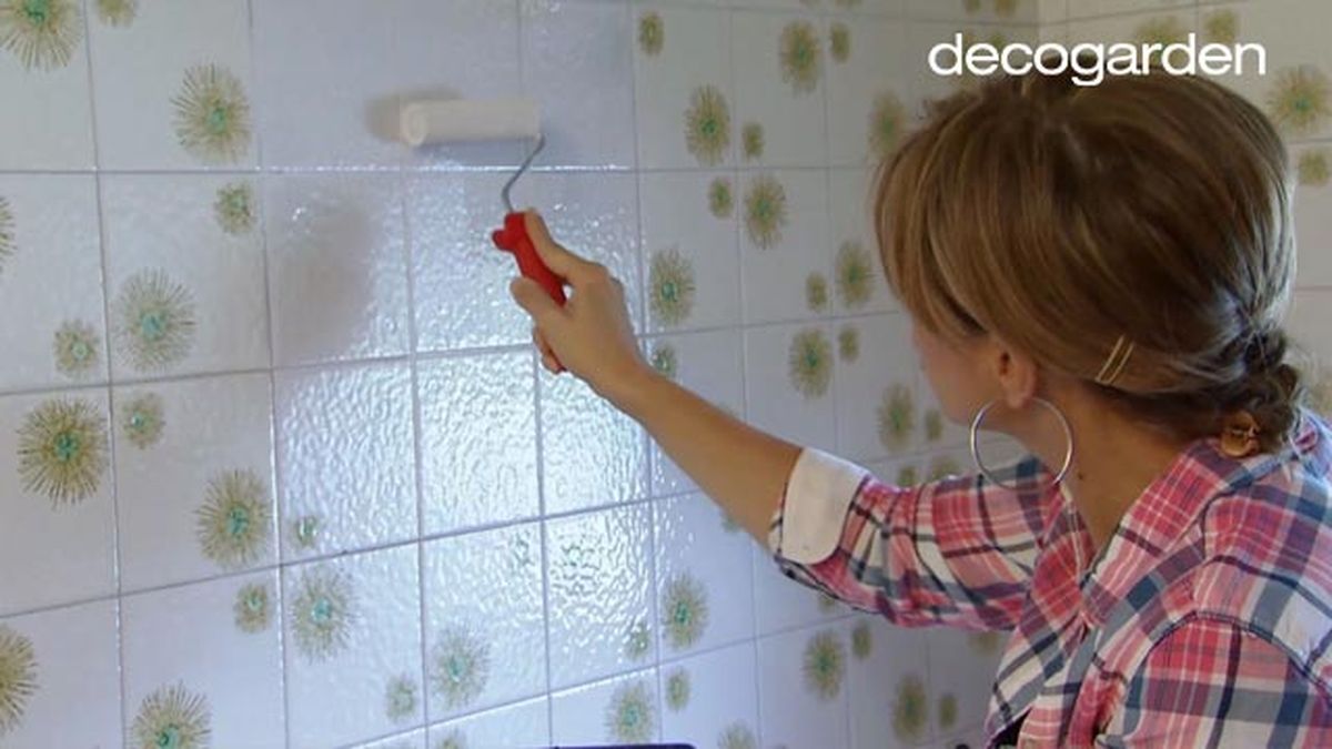 Actualizar la cocina reutilizando muebles paso 4