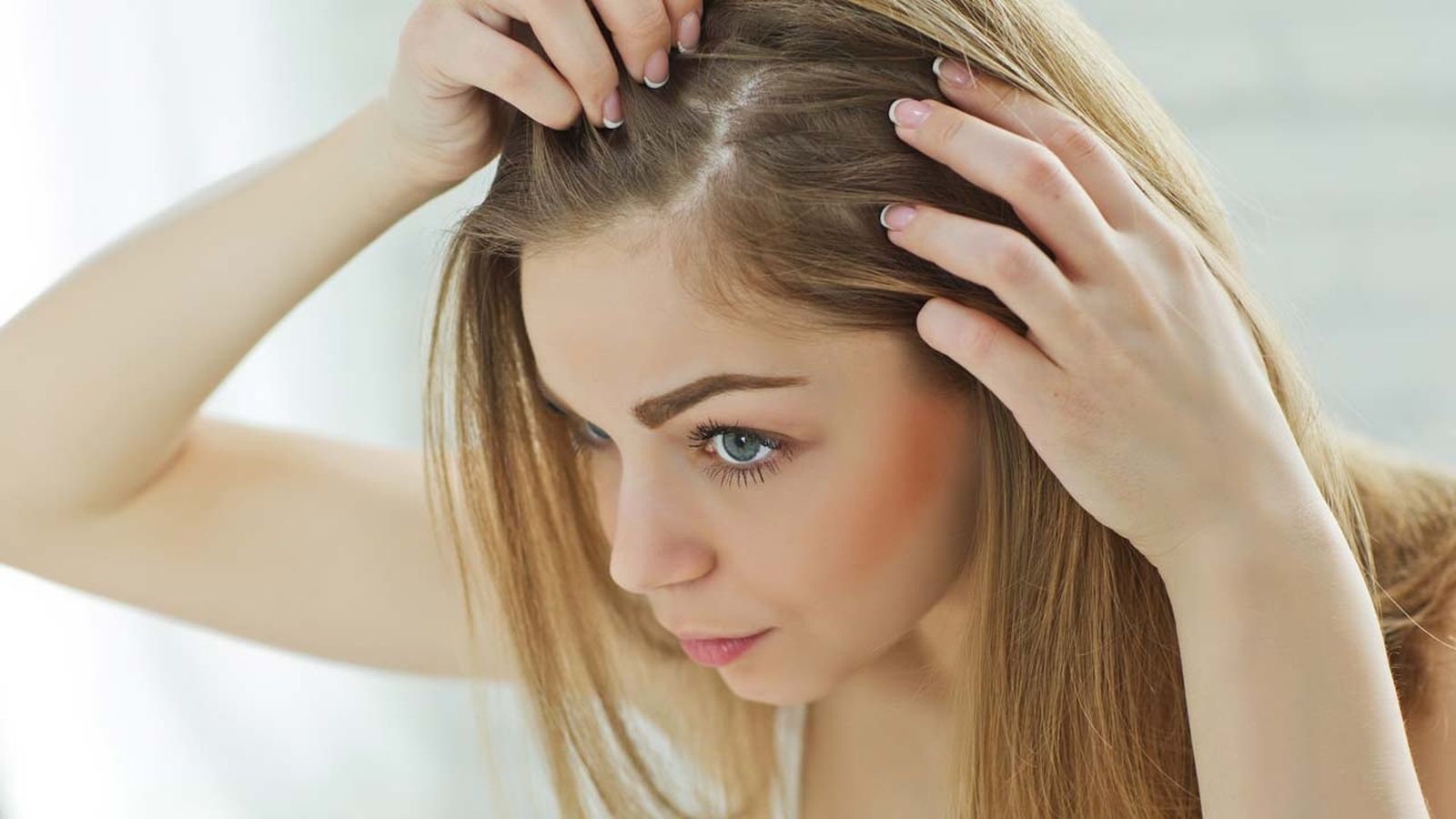 En otoño es cuando más cabello se cae debido al efluvio telógeno estacional