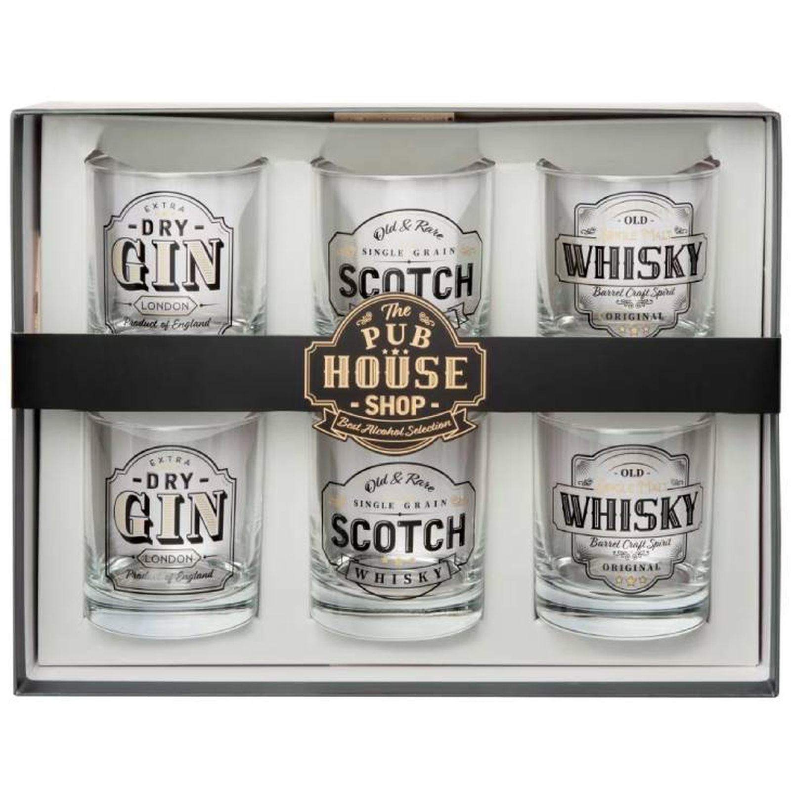 vasos whisky ginebra maisons du monde vasos whisky ginebra maisons du monde