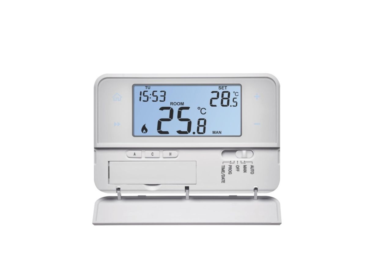 Termostato inteligente EMOS