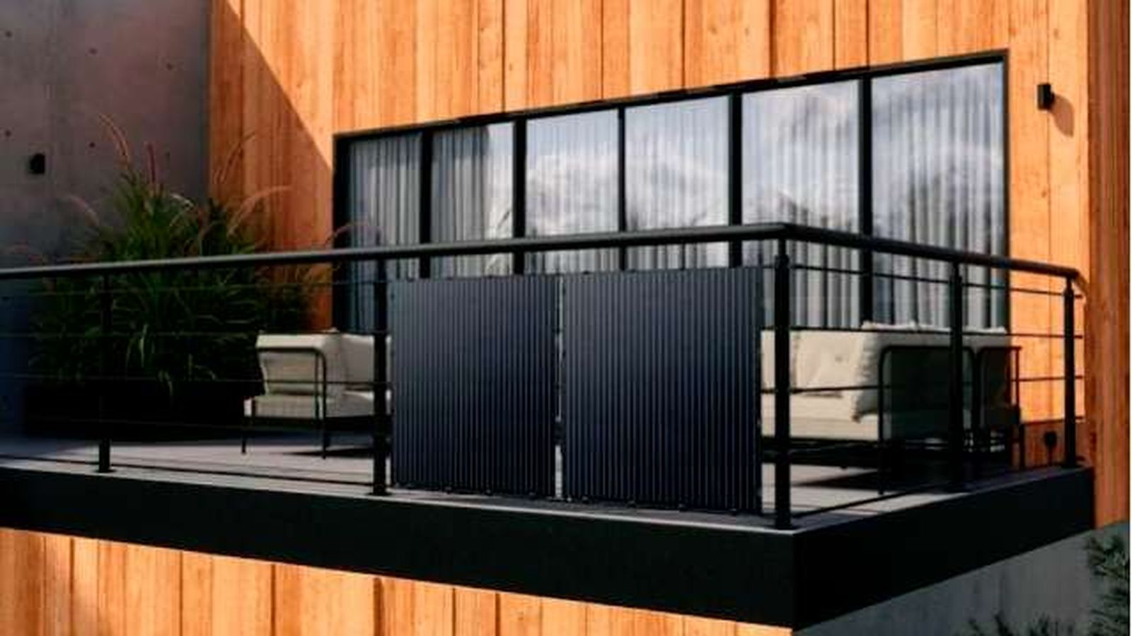 kit solar balcon 1 kit solar balcon 1
