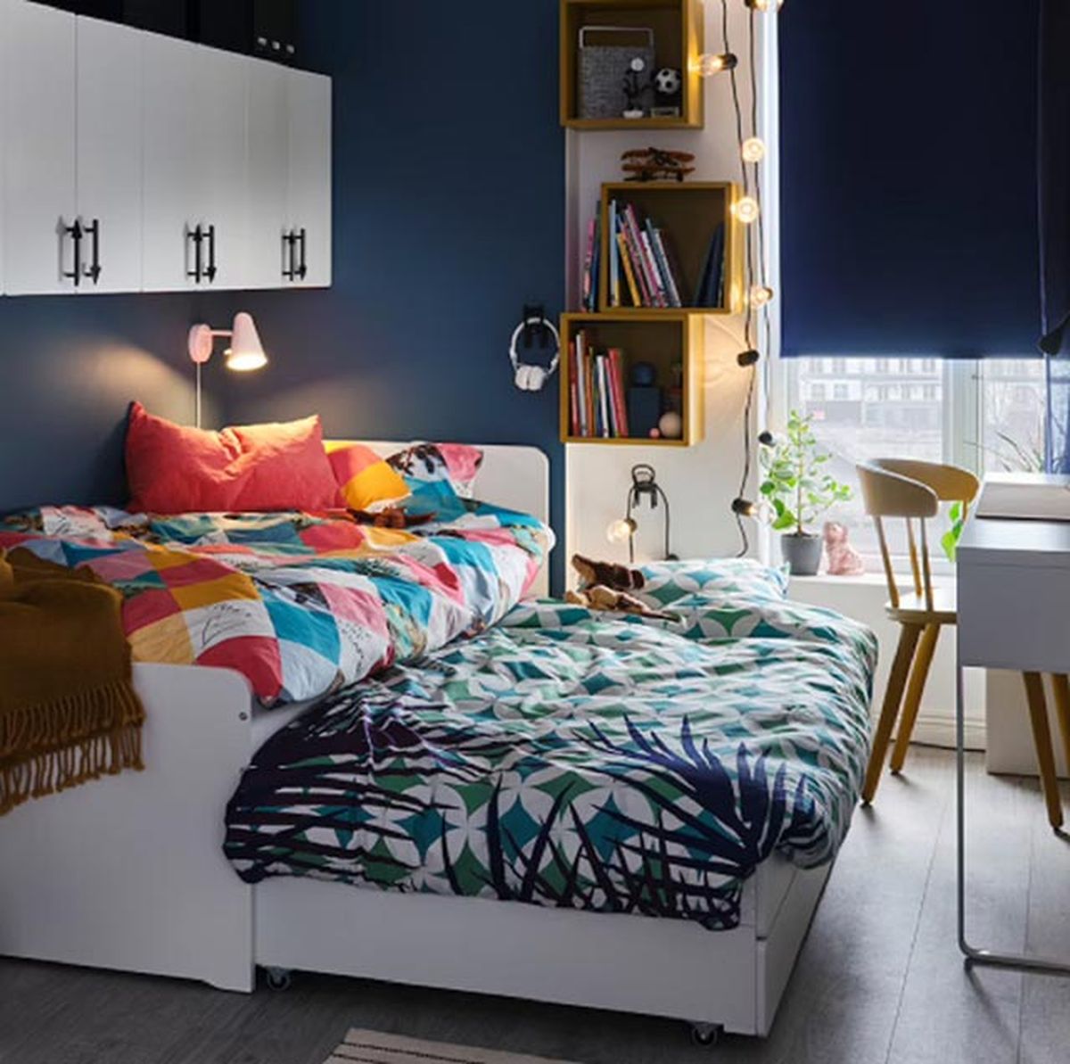 Camas nido descubre todas sus ventajas 4